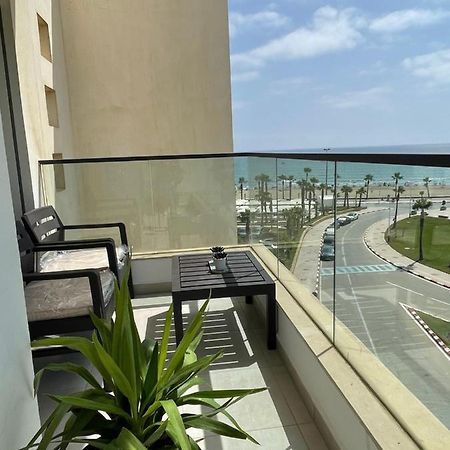 Appartement Luxe Martil Εξωτερικό φωτογραφία