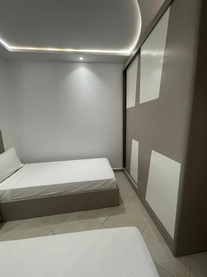 Appartement Luxe Martil Εξωτερικό φωτογραφία