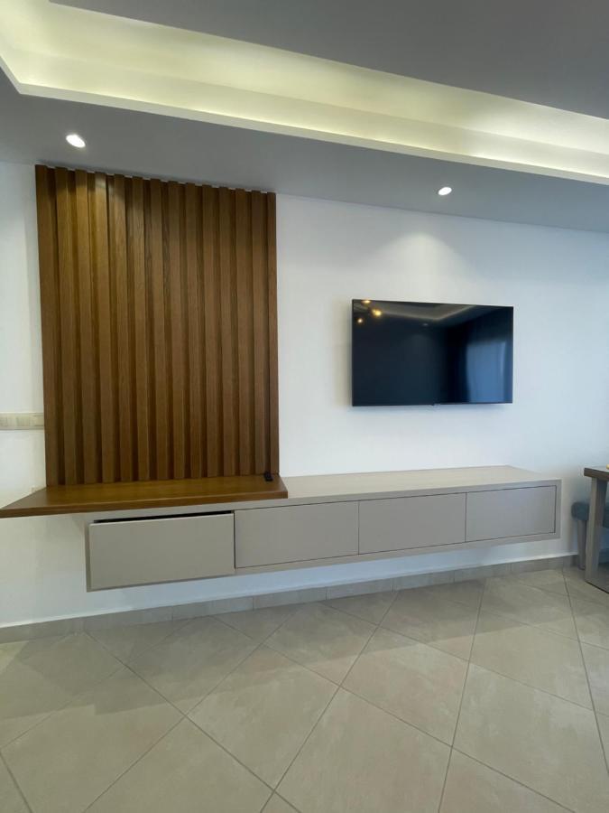 Appartement Luxe Martil Εξωτερικό φωτογραφία