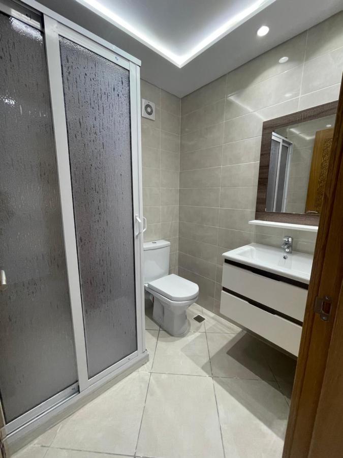 Appartement Luxe Martil Εξωτερικό φωτογραφία