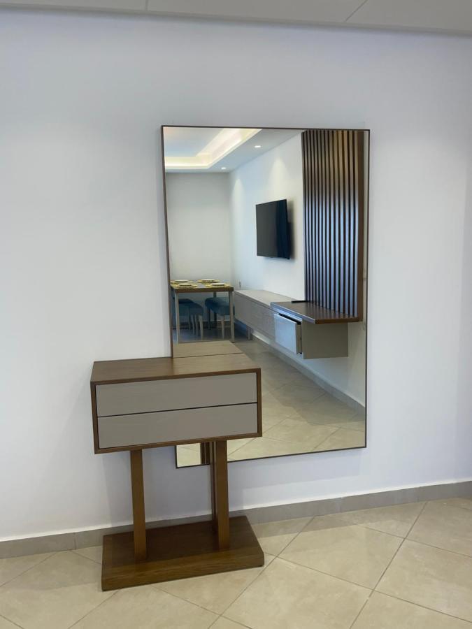 Appartement Luxe Martil Εξωτερικό φωτογραφία