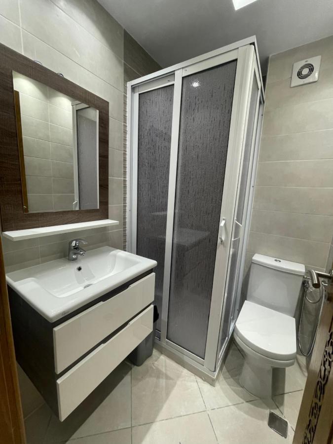 Appartement Luxe Martil Εξωτερικό φωτογραφία