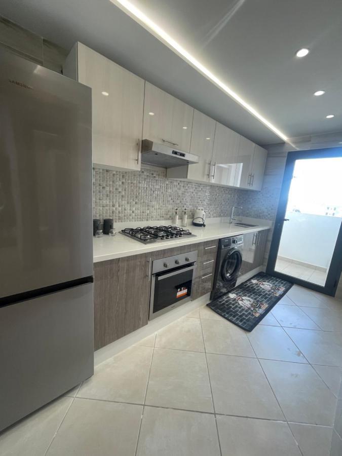 Appartement Luxe Martil Εξωτερικό φωτογραφία