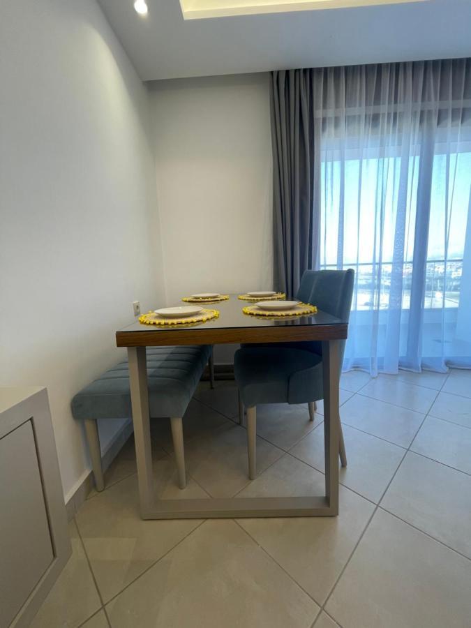 Appartement Luxe Martil Εξωτερικό φωτογραφία