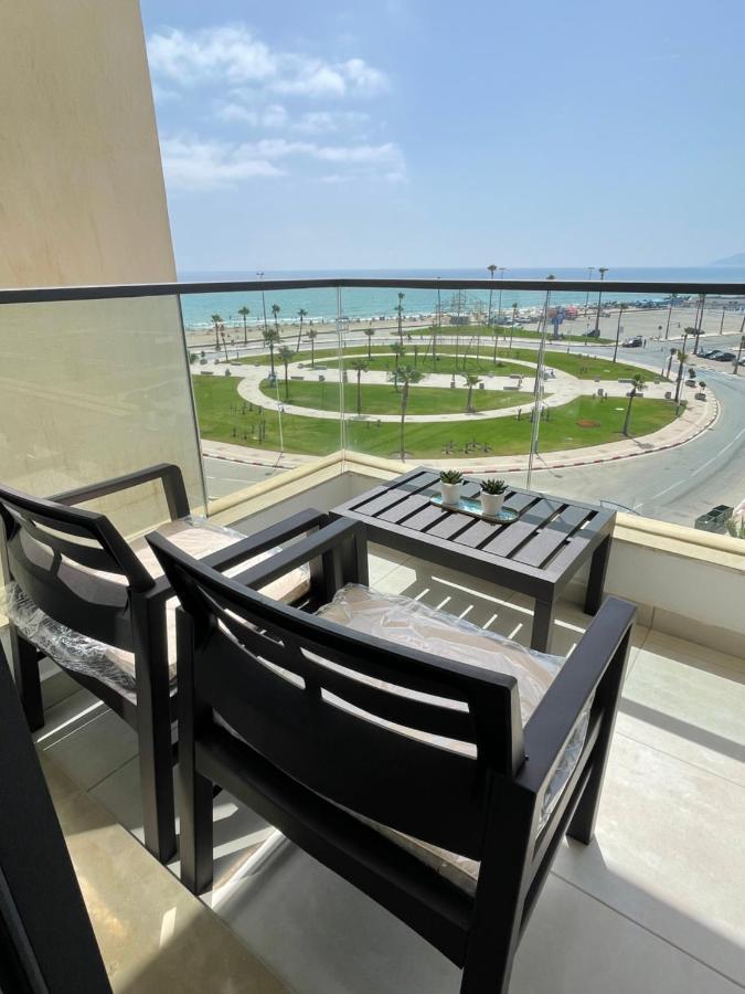 Appartement Luxe Martil Εξωτερικό φωτογραφία
