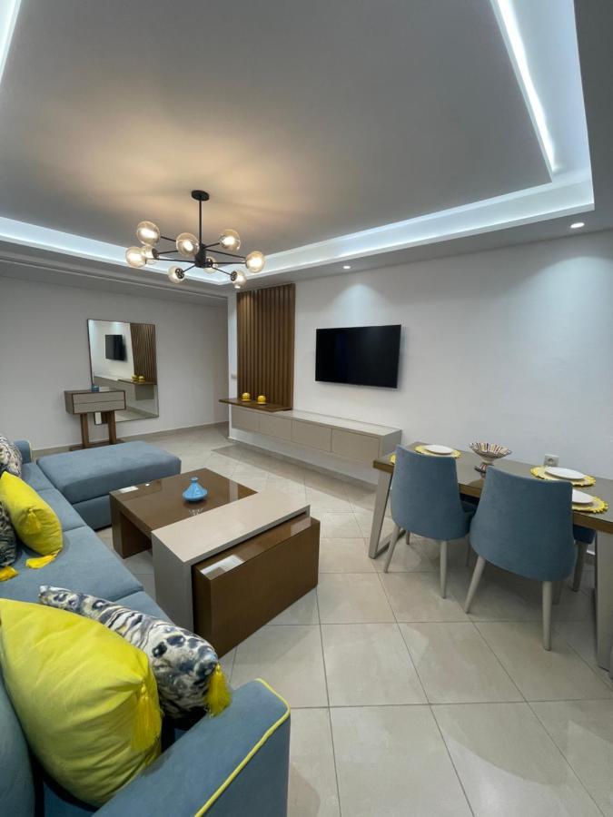 Appartement Luxe Martil Εξωτερικό φωτογραφία