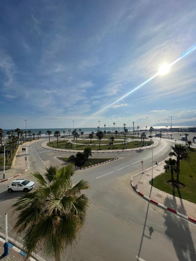 Appartement Luxe Martil Εξωτερικό φωτογραφία