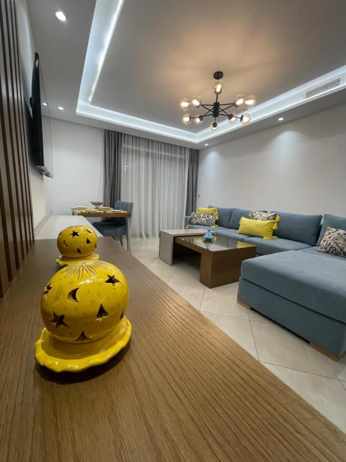 Appartement Luxe Martil Εξωτερικό φωτογραφία