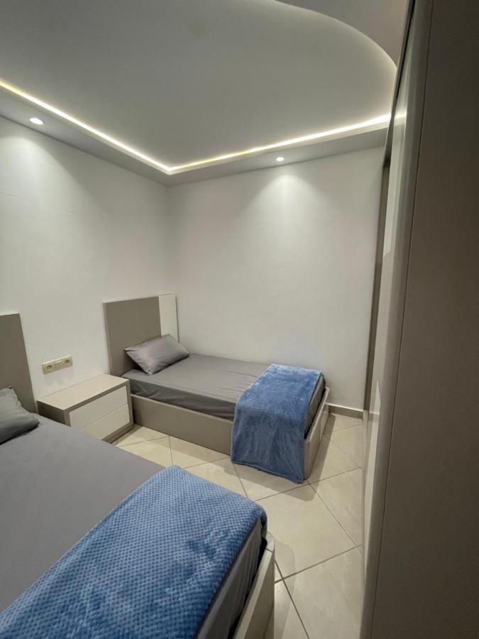 Appartement Luxe Martil Εξωτερικό φωτογραφία